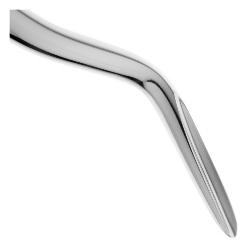 13-30* Элеватор Hylin, изогнутый, 3,0 мм HLW Dentalinstruments GmbH (Германия) фото 3