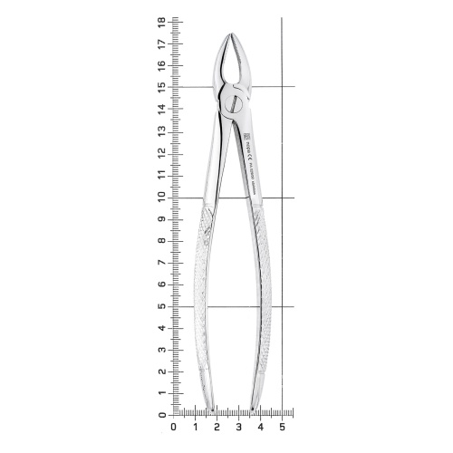 PA 029/00 Щипцы извлекающие, PA 029/00 Nopa instruments Medizintechnik GmbH (Германия) фото 8