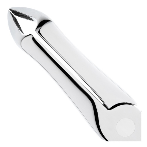 11-45* Щипцы №45 для удаления зубов нижние корневые HLW Dentalinstruments GmbH (Германия) фото 4