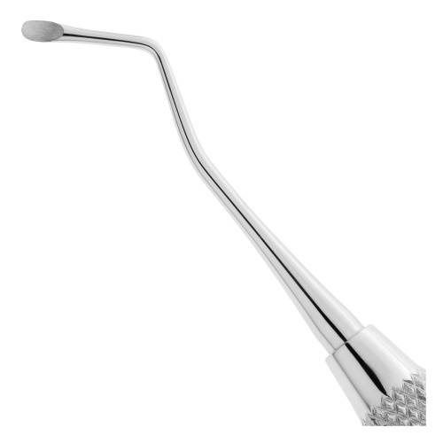 28-24* Экскаватор овальный 1,5 мм HLW Dentalinstruments GmbH (Германия) фото 2