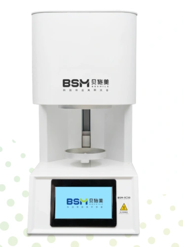 BSM-FC30 Универсальная печь для синтеризации циркония BSM (Китай) фото 2