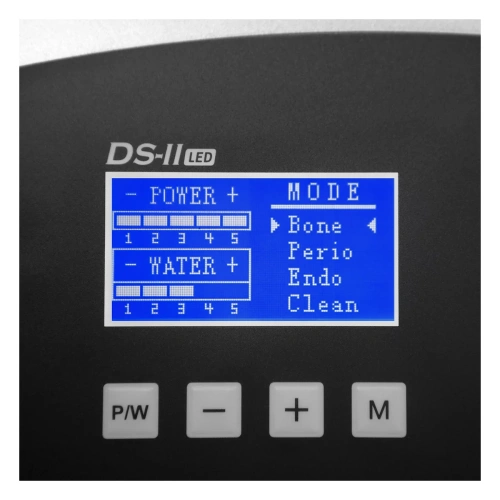 Ultrasurgery DS-II LED ультразвуковой хирургический аппарат с оптикой Woodpecker (Китай) фото 10