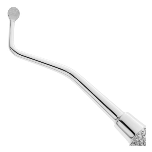 28-15* Экскаватор круглый, 2,5 мм, 28-15* HLW Dentalinstruments GmbH (Германия) фото 2 28-15* Экскаватор круглый, 2,5 мм, 28-15* HLW Dentalinstruments GmbH (Германия) фото 2