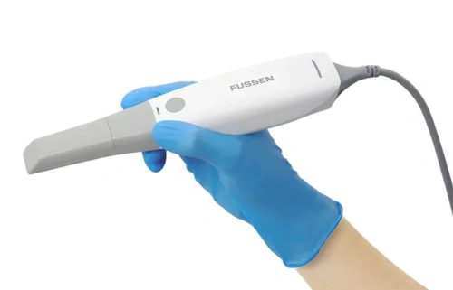 FUSSEN S6500 Интраоральный 3D-сканер  фото 6