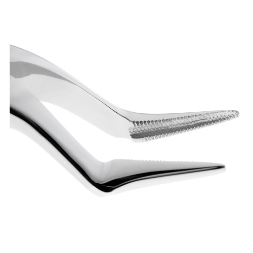 11-152* Щипцы №152 для удаления зубов верхние корневые HLW Dentalinstruments GmbH (Германия) фото 3