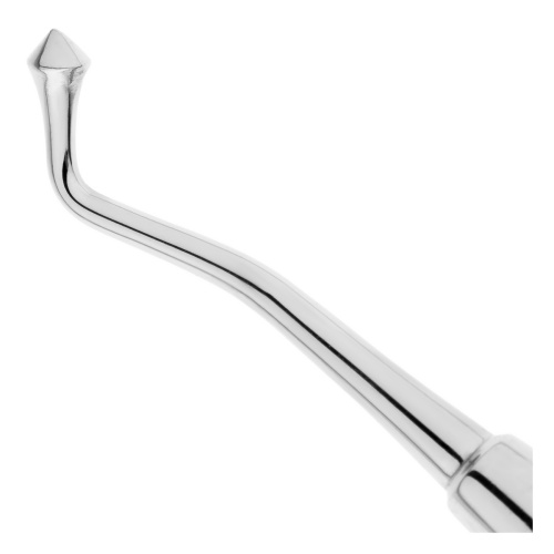 29-60* Штопфер двусторонний для амальгамы HLW Dentalinstruments GmbH (Германия) фото 4