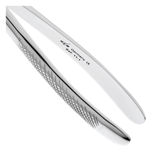 11-1* Щипцы для удаления зубов верхние, резцы/клыки, 11-1* HLW Dentalinstruments GmbH (Германия) фото 6