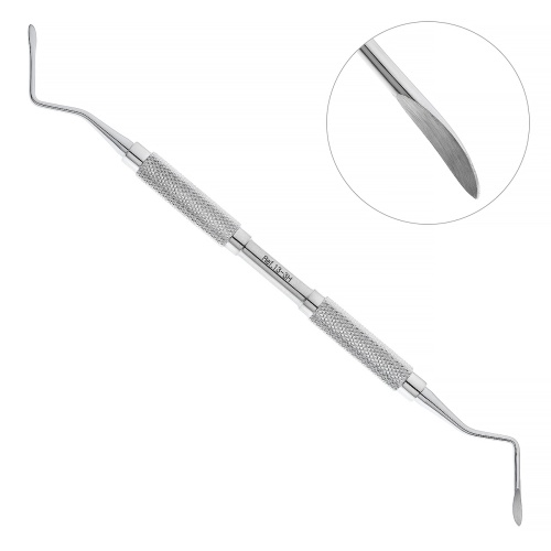13-3H* Элеватор Heidbrink, 2,5 мм HLW Dentalinstruments GmbH (Германия)