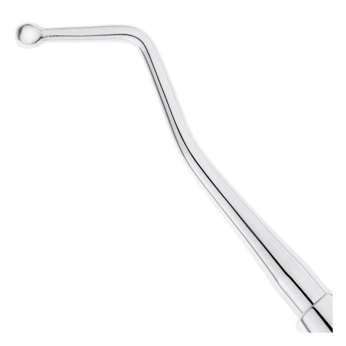 29-44* Гладилка (шарик-шарик 1.0-1.5 мм), 29-44* HLW Dentalinstruments GmbH (Германия) фото 3