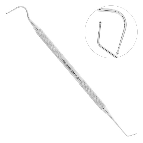 29-70* Штопфер Placement HLW Dentalinstruments GmbH (Германия)