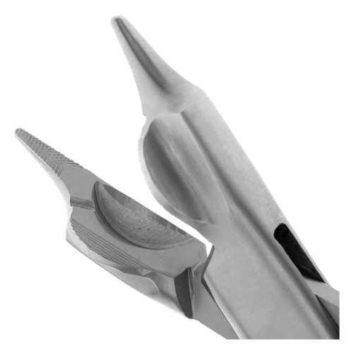 32-39A* Щипцы ортодонтические крампонные 16 см HLW Dentalinstruments GmbH (Германия) фото 3 32-39A* Щипцы ортодонтические крампонные 16 см HLW Dentalinstruments GmbH (Германия) фото 3