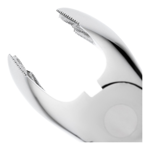 11-40* Щипцы №40 для удаления зубов детские нижние, моляры HLW Dentalinstruments GmbH (Германия) фото 5