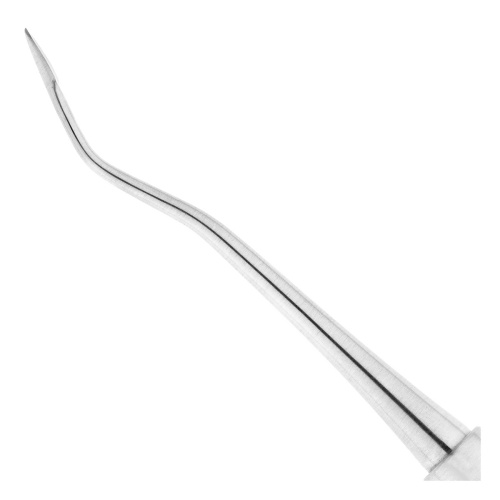 13-9MT* Элеватор изогнутый, 3,0 мм, дистальный HLW Dentalinstruments GmbH (Германия) фото 2