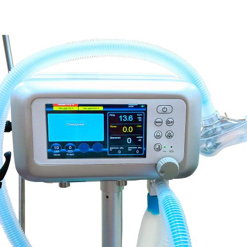 SUPERSTAR S8800B Аппарат для седации закисью азота  фото 3