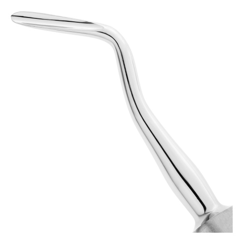 13-40* Элеватор Hylin, изогнутый, 3,0 мм HLW Dentalinstruments GmbH (Германия) фото 2