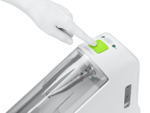 Assistina One​​​​​​​  для автоматического ухода за инструментами W&H Dentalwerk (Австрия) фото 6