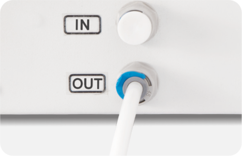 EGO-23B+ Автоклав автоматический с вакуумной сушкой и объемом камеры 23 литра, класс B Siger Zhuhai Medical Equipment Co LTD (Китай) фото 6