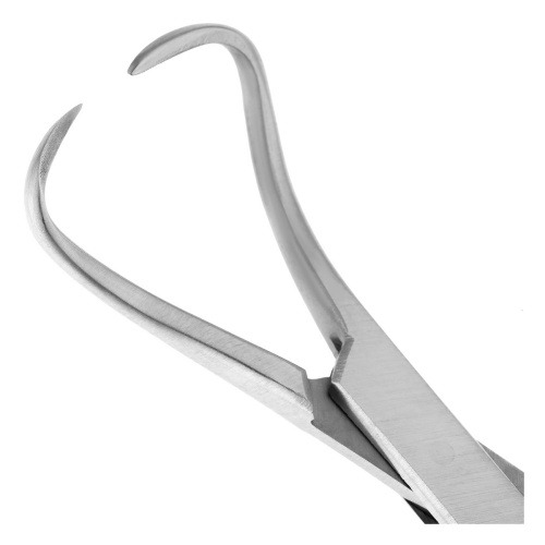 20-6* Цапка Backhaus для белья, 11,0 см HLW Dentalinstruments GmbH (Германия) фото 3 20-6* Цапка Backhaus для белья, 11,0 см HLW Dentalinstruments GmbH (Германия) фото 3