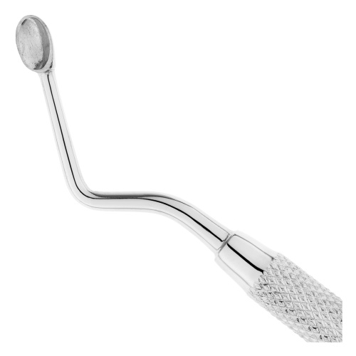 25-10* Ложка кюретажная Hemingway, 4,0 мм HLW Dentalinstruments GmbH (Германия) фото 2