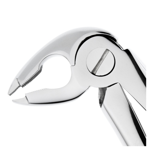 11-36A* Щипцы №36A для удаления зубов нижние премоляры HLW Dentalinstruments GmbH (Германия) фото 4