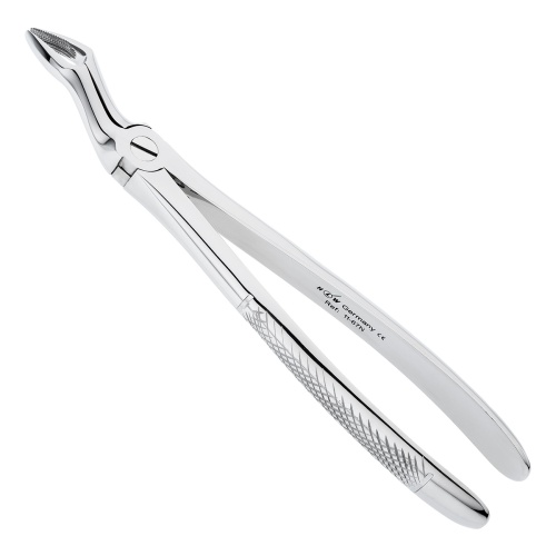 11-67N* Щипцы № 67N* для удаления третьих моляров, верхние HLW Dentalinstruments GmbH (Германия) фото 2