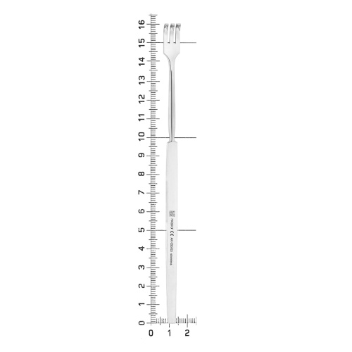 AK 050/03 Ретрактор для щек и губ Nopa instruments Medizintechnik GmbH (Германия) фото 3