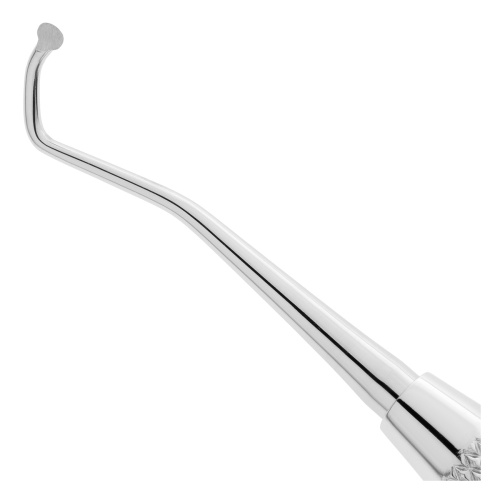 28-7* Экскаватор круглый, 1,5 мм HLW Dentalinstruments GmbH (Германия) фото 3