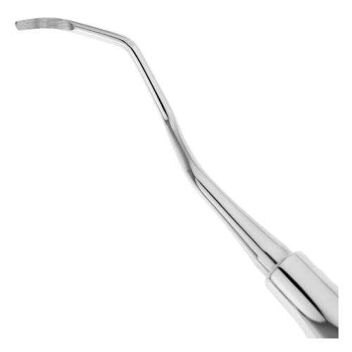 26-43* Кюрета парадонтологическая Gracey, 15/16, ø ручки 8 мм HLW Dentalinstruments GmbH (Германия) фото 3