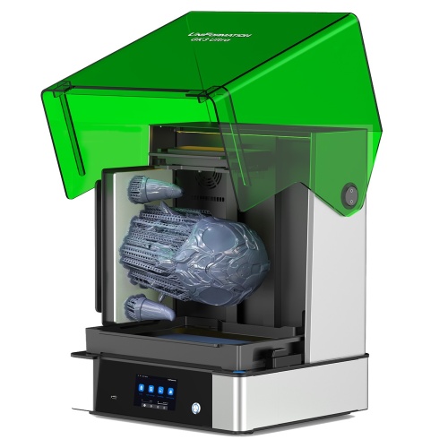 UniFormation GK 3 Ultra 3D принтер UniFormation (Китай) фото 2