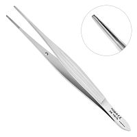 AB 119/15 Пинцет перевязочный MC INDCE, 15 см
