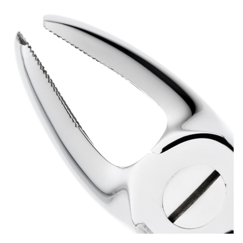 11-17* Щипцы №17 для удаления зубов верхние моляры правые HLW Dentalinstruments GmbH (Германия) фото 5