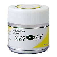 EX-3 Press LF Tissue модификатор расцветок мягких тканей, различные цвета, 10 г