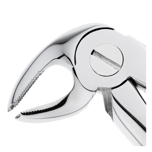 11-22* Щипцы №22 для удаления зубов нижние, моляры HLW Dentalinstruments GmbH (Германия) фото 4