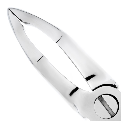 11-153* Щипцы №153 для удаления зубов верхние, корневые HLW Dentalinstruments GmbH (Германия) фото 4