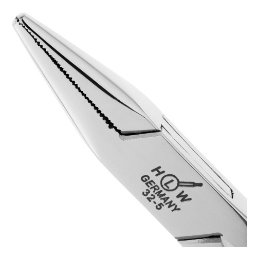 32-5* Щипцы ортодонтические Госли, 14 см HLW Dentalinstruments GmbH (Германия) фото 3 32-5* Щипцы ортодонтические Госли, 14 см HLW Dentalinstruments GmbH (Германия) фото 3