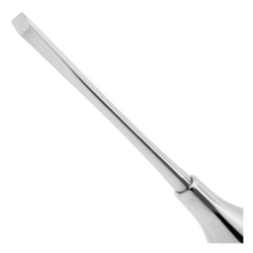 40-23* Распатор, ручка DELUXE 10 мм, 3,5-3,5 мм HLW Dentalinstruments GmbH (Германия) фото 2