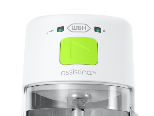 Assistina One​​​​​​​  для автоматического ухода за инструментами W&H Dentalwerk (Австрия) фото 5