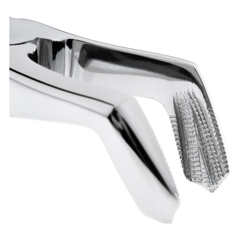 11-79* Щипцы №79 для удаления зубов нижние для третьих моляров HLW Dentalinstruments GmbH (Германия) фото 3