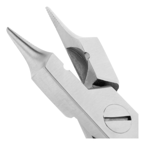 32-39B* Щипцы ортодонтические крампонные 12 см HLW Dentalinstruments GmbH (Германия) фото 3 32-39B* Щипцы ортодонтические крампонные 12 см HLW Dentalinstruments GmbH (Германия) фото 3