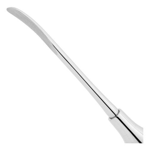 40-23* Распатор, ручка DELUXE 10 мм, 3,5-3,5 мм HLW Dentalinstruments GmbH (Германия) фото 3
