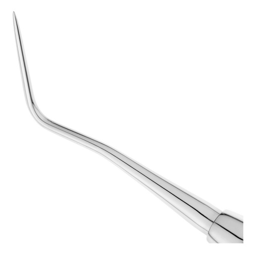 27-2* Зонд односторонний жесткий, форма 8 HLW Dentalinstruments GmbH (Германия) фото 3