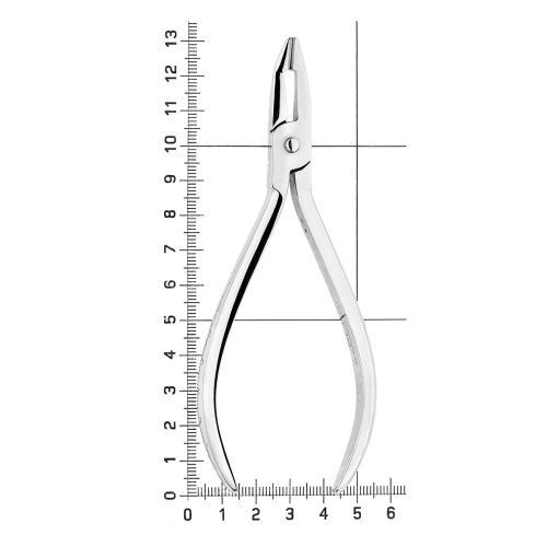 H-154* Щипцы ортодонтические Вайнгарта универсальные HLW Dentalinstruments GmbH (Германия) фото 4