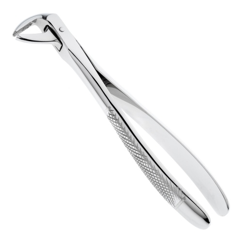 11-75* Щипцы №75 для удаления зубов нижние, премоляры HLW Dentalinstruments GmbH (Германия) фото 2