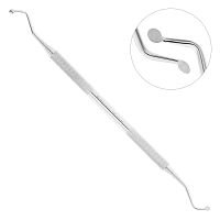 28-18* Экскаватор круглый, 3,0 мм, 28-18*