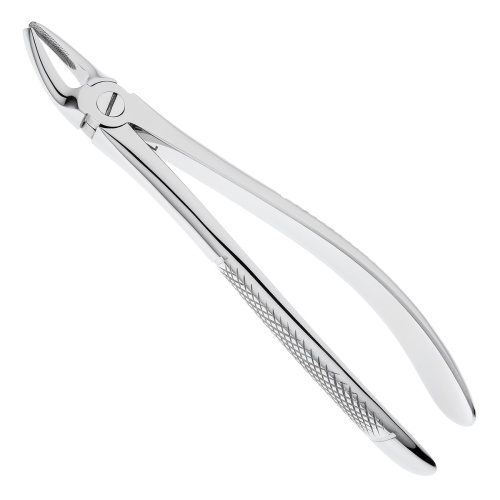 11-7* Щипцы №7 для удаления зубов верхние, премоляры HLW Dentalinstruments GmbH (Германия)