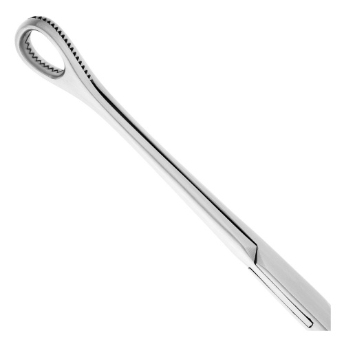 15-10* Зажим, 24 см HLW Dentalinstruments GmbH (Германия) фото 2