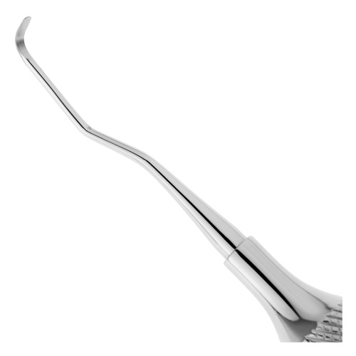 26-38A* Кюрета парадонтологическая Gracey, 5/6, ручка CLASSIC, ø 10 мм HLW Dentalinstruments GmbH (Германия) фото 3