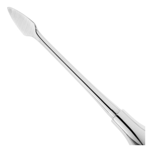40-15* Элеватор B01, ручка DELUXE, диаметр 10 мм HLW Dentalinstruments GmbH (Германия) фото 3 40-15* Элеватор B01, ручка DELUXE, диаметр 10 мм HLW Dentalinstruments GmbH (Германия) фото 3