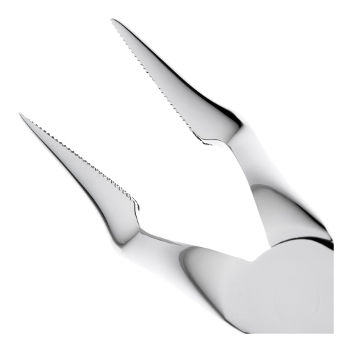 11-152* Щипцы №152 для удаления зубов верхние корневые HLW Dentalinstruments GmbH (Германия) фото 5