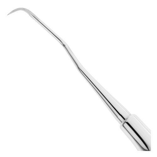 26-29* Кюрета Columbia, 2 R/L, ручка ø 8 мм HLW Dentalinstruments GmbH (Германия) фото 3